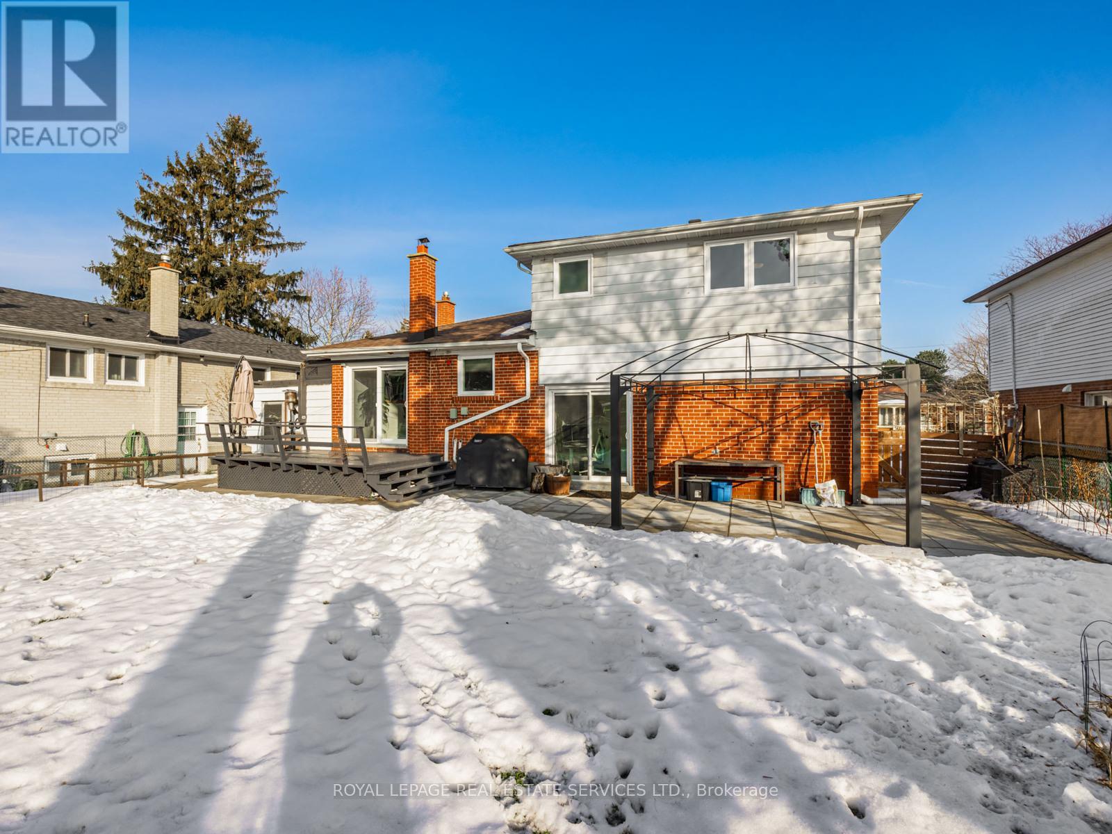 36 Ravenview Drive, Toronto, Ontario  M1E 3M1 - Photo 21 - E12686360