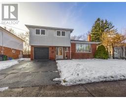 36 RAVENVIEW DRIVE, Toronto, Ontario