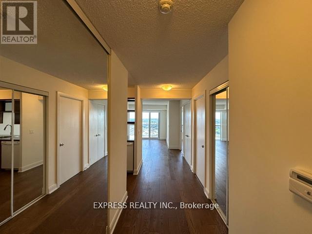 2806 - 125 VILLAGE GREEN SQUARE, Toronto, Ontario