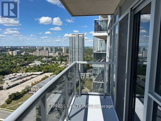 2806 - 125 Village Green Square, Toronto, Ontario  M1S 0L1 - Photo 17 - E12686394