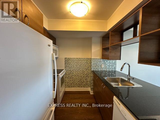 2806 - 125 Village Green Square, Toronto, Ontario  M1S 0L1 - Photo 2 - E12686394