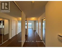 2806 - 125 VILLAGE GREEN SQUARE, Toronto, Ontario