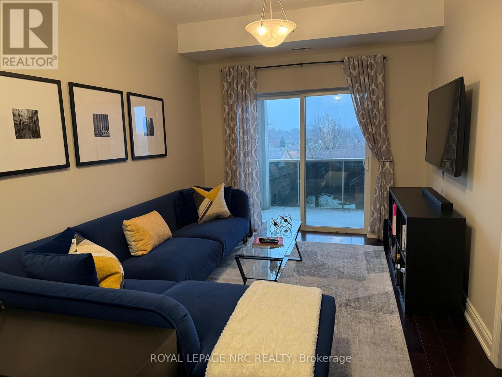 418 - 8111 Forest Glen Drive, Niagara Falls, Ontario  L2H 2Y7 - Photo 17 - X12686246