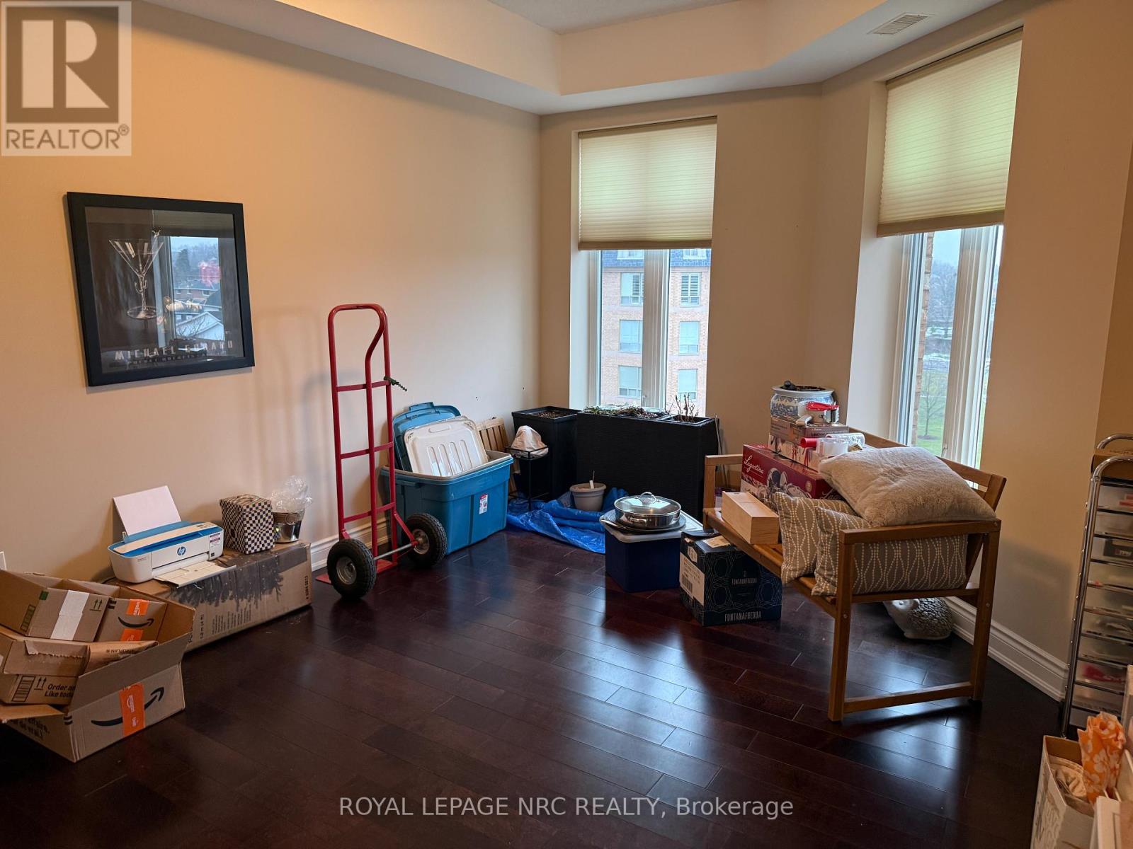 418 - 8111 Forest Glen Drive, Niagara Falls, Ontario  L2H 2Y7 - Photo 21 - X12686246