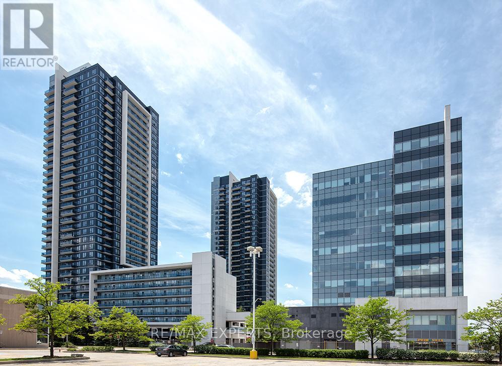 614 - 3600 HIGHWAY 7 ROAD, Vaughan, Ontario