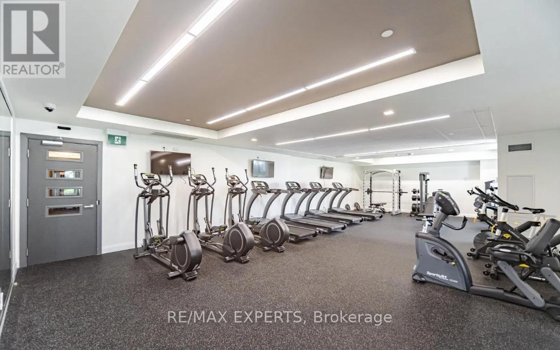 614 - 3600 Highway 7 Road, Vaughan, Ontario  L4L 1A6 - Photo 10 - N12686286