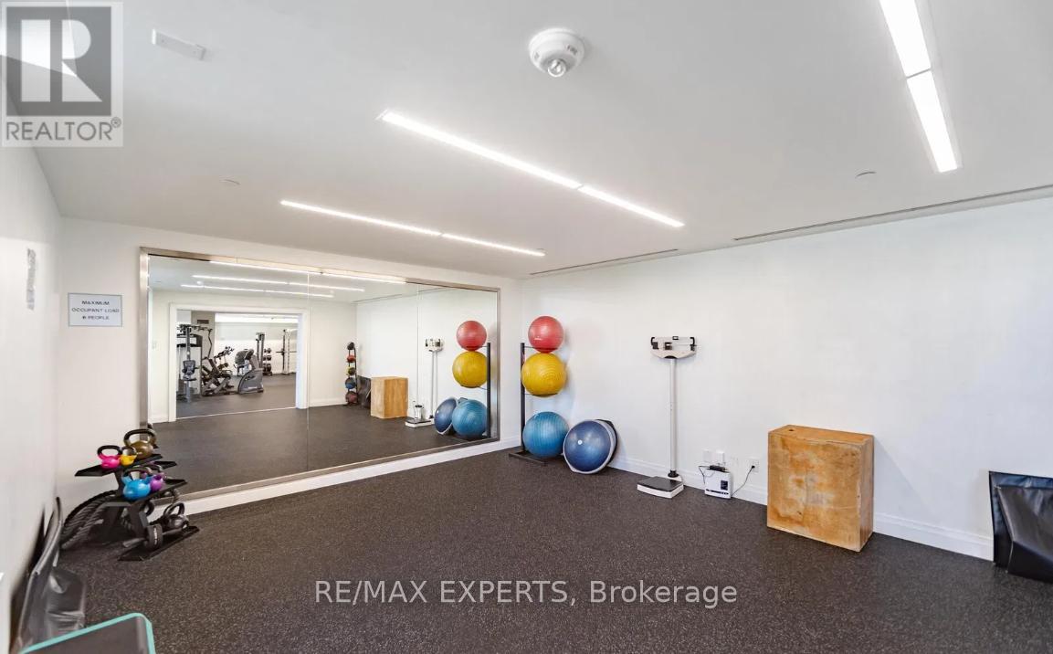 614 - 3600 Highway 7 Road, Vaughan, Ontario  L4L 1A6 - Photo 11 - N12686286