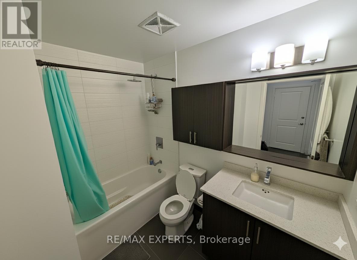 614 - 3600 Highway 7 Road, Vaughan, Ontario  L4L 1A6 - Photo 7 - N12686286