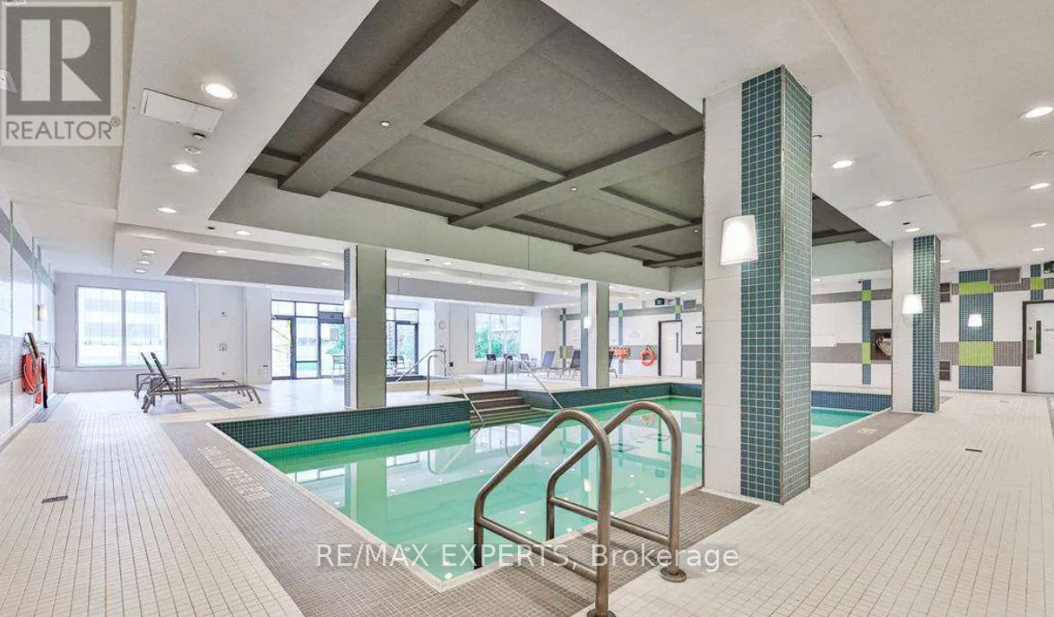 614 - 3600 Highway 7 Road, Vaughan, Ontario  L4L 1A6 - Photo 8 - N12686286