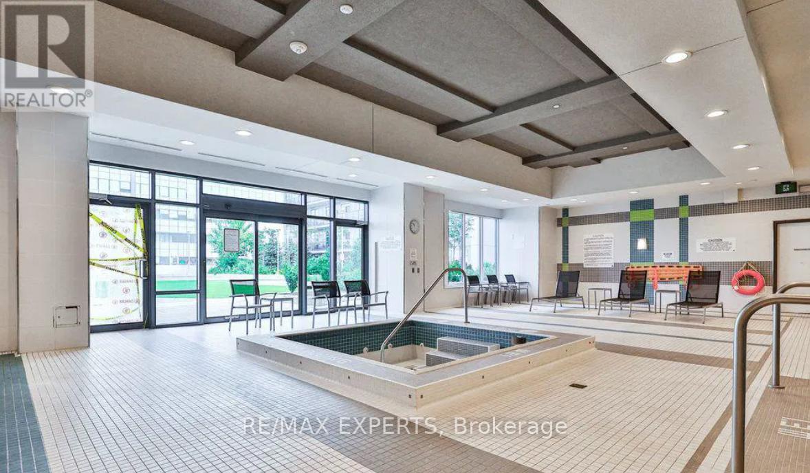 614 - 3600 Highway 7 Road, Vaughan, Ontario  L4L 1A6 - Photo 9 - N12686286