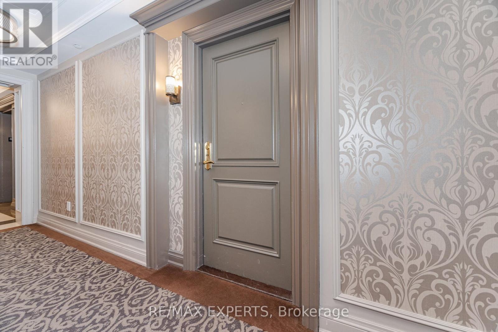 809 - 9255 Jane Street, Vaughan, Ontario  L6A 0K1 - Photo 4 - N12686292