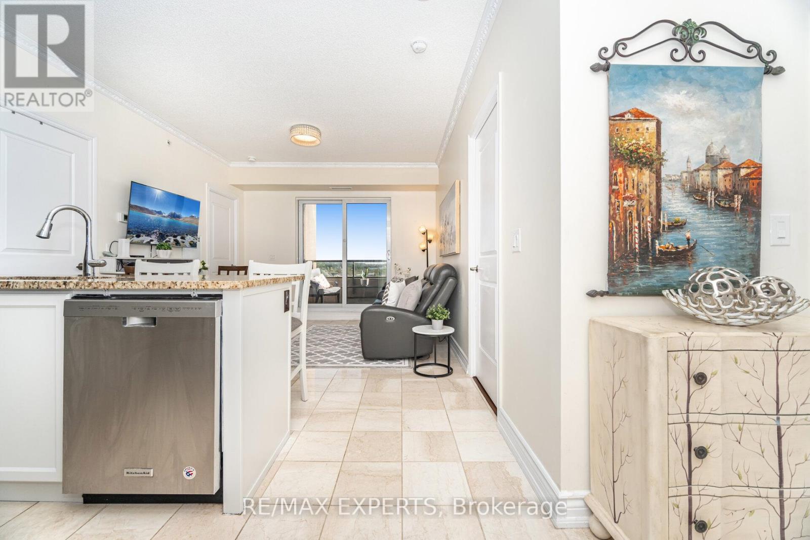 809 - 9255 Jane Street, Vaughan, Ontario  L6A 0K1 - Photo 6 - N12686298