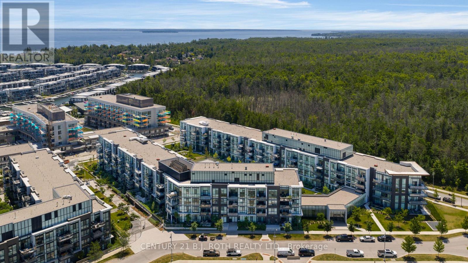 123 - 415 SEA RAY AVENUE, Innisfil, Ontario