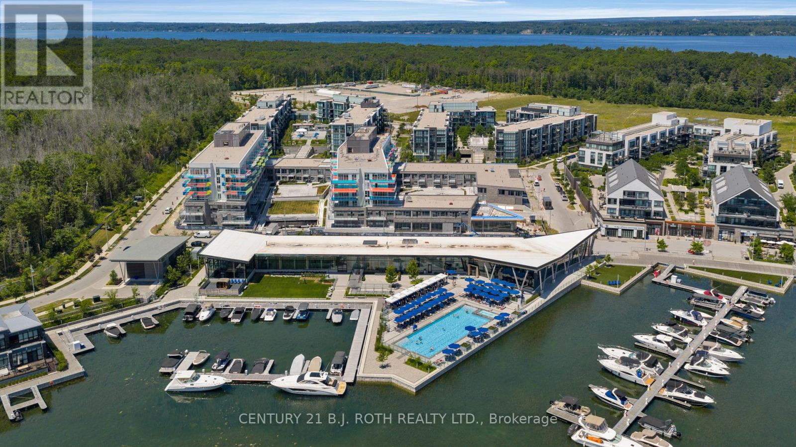 123 - 415 Sea Ray Avenue, Innisfil, Ontario  L9S 0R5 - Photo 10 - N12686306