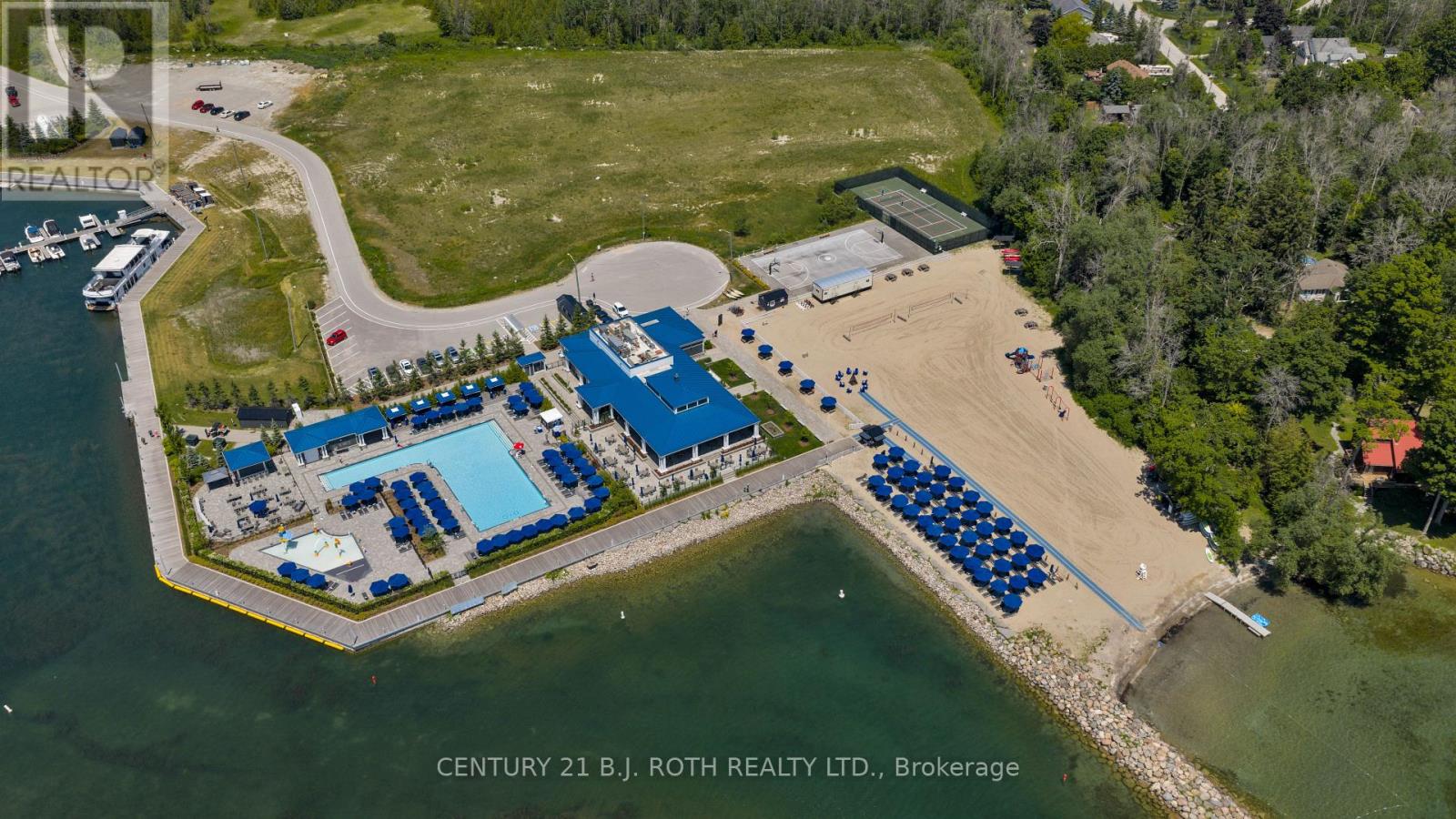 123 - 415 Sea Ray Avenue, Innisfil, Ontario  L9S 0R5 - Photo 11 - N12686306