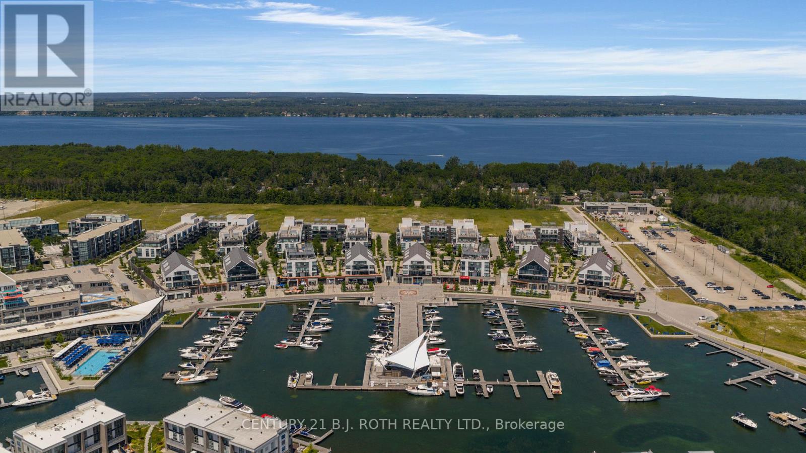 123 - 415 Sea Ray Avenue, Innisfil, Ontario  L9S 0R5 - Photo 12 - N12686306