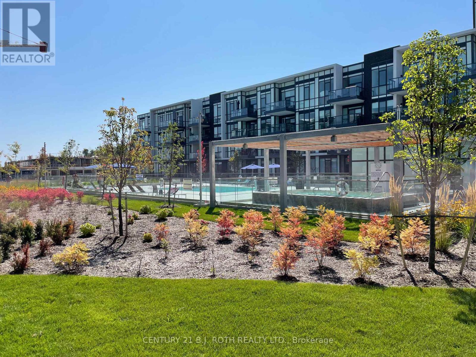 123 - 415 Sea Ray Avenue, Innisfil, Ontario  L9S 0R5 - Photo 14 - N12686306