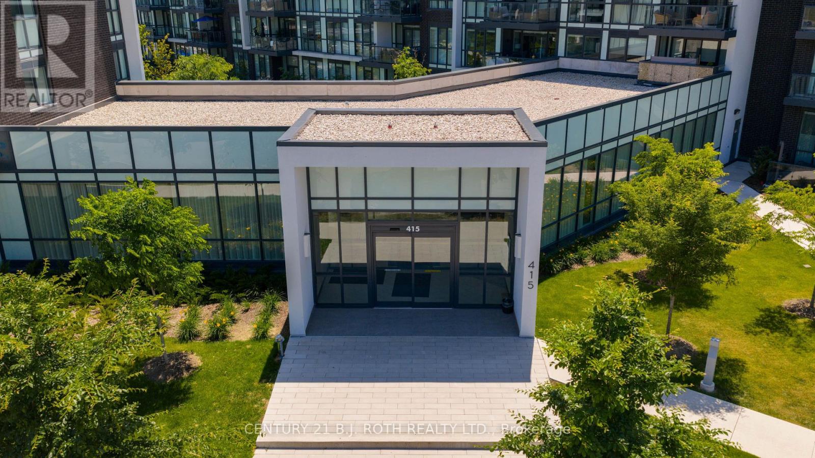 123 - 415 Sea Ray Avenue, Innisfil, Ontario  L9S 0R5 - Photo 2 - N12686306