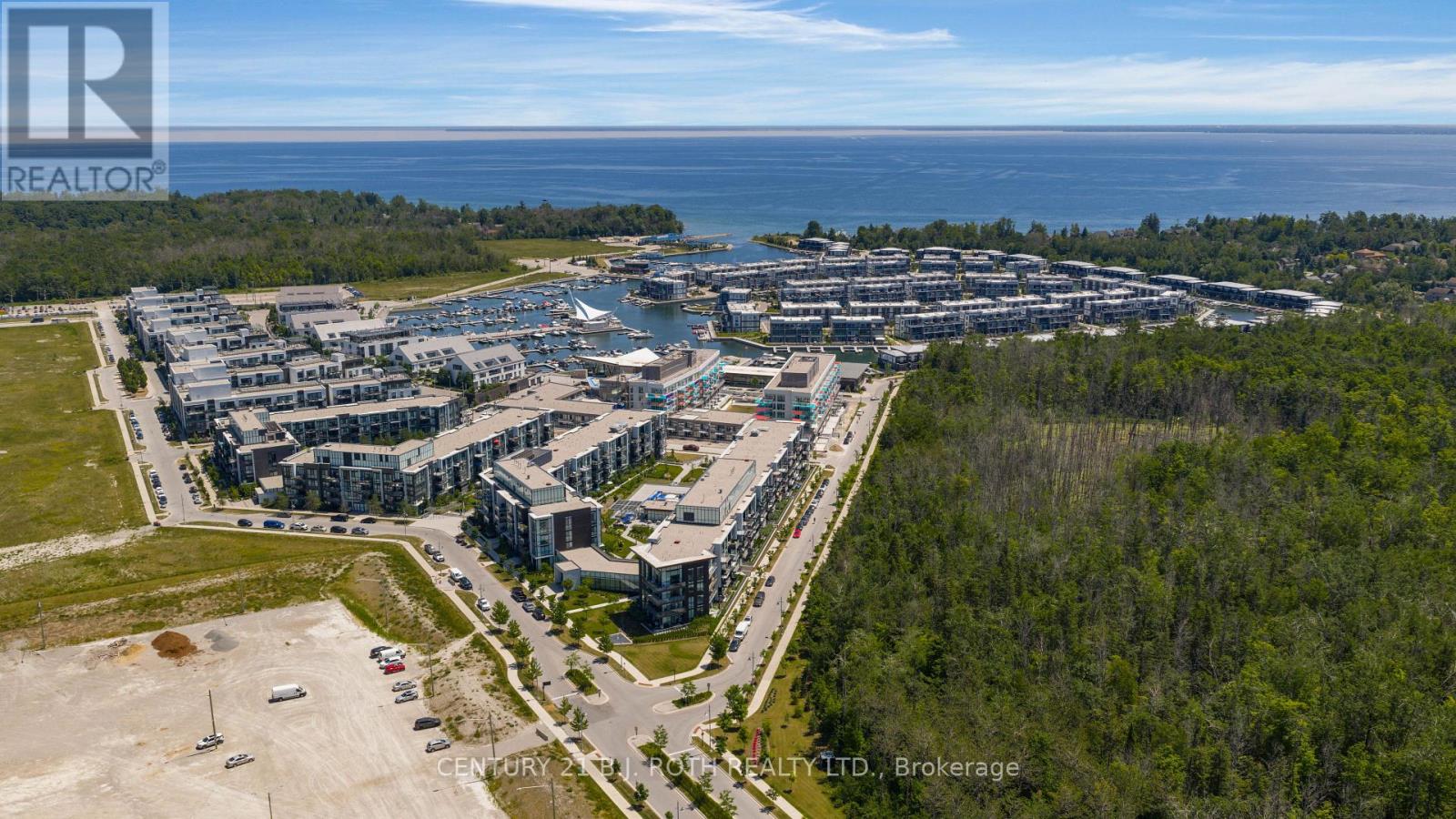 123 - 415 Sea Ray Avenue, Innisfil, Ontario  L9S 0R5 - Photo 3 - N12686306