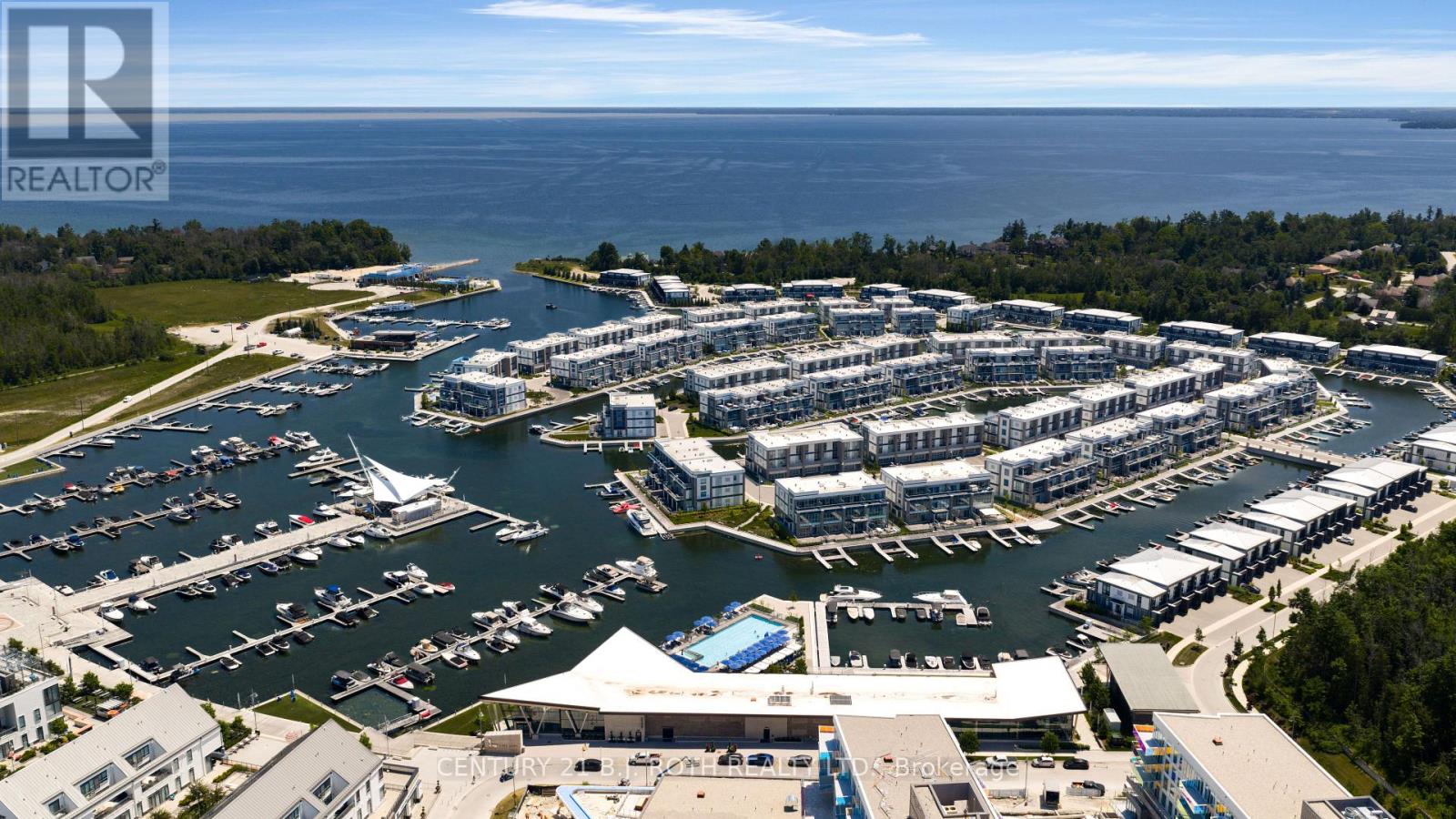 123 - 415 Sea Ray Avenue, Innisfil, Ontario  L9S 0R5 - Photo 8 - N12686306