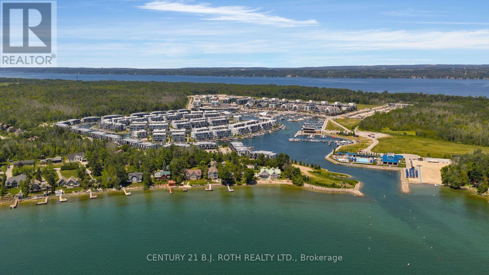 123 - 415 Sea Ray Avenue, Innisfil, Ontario  L9S 0R5 - Photo 9 - N12686306