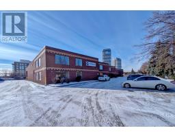 2ND FLOOR - 191 VINYL COURT, Vaughan, Ontario