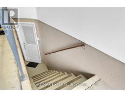 BSMT - 25 ROYALPARK WAY, Vaughan, Ontario