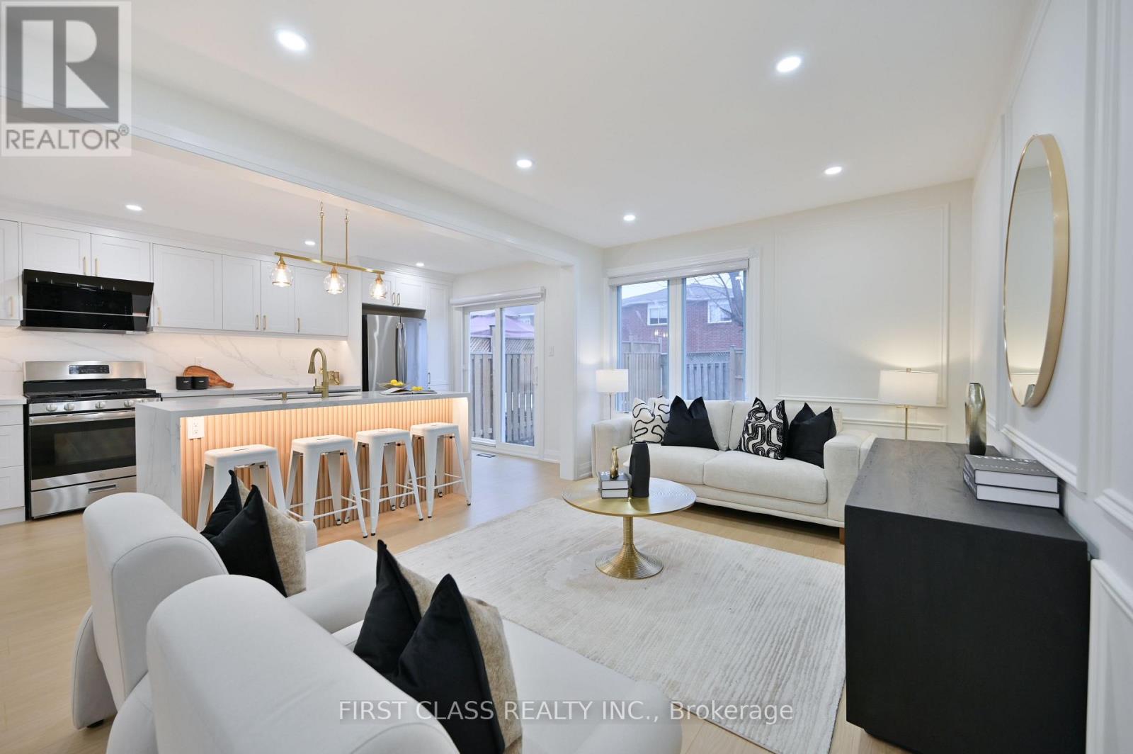 151 STATHER CRESCENT, Markham, Ontario