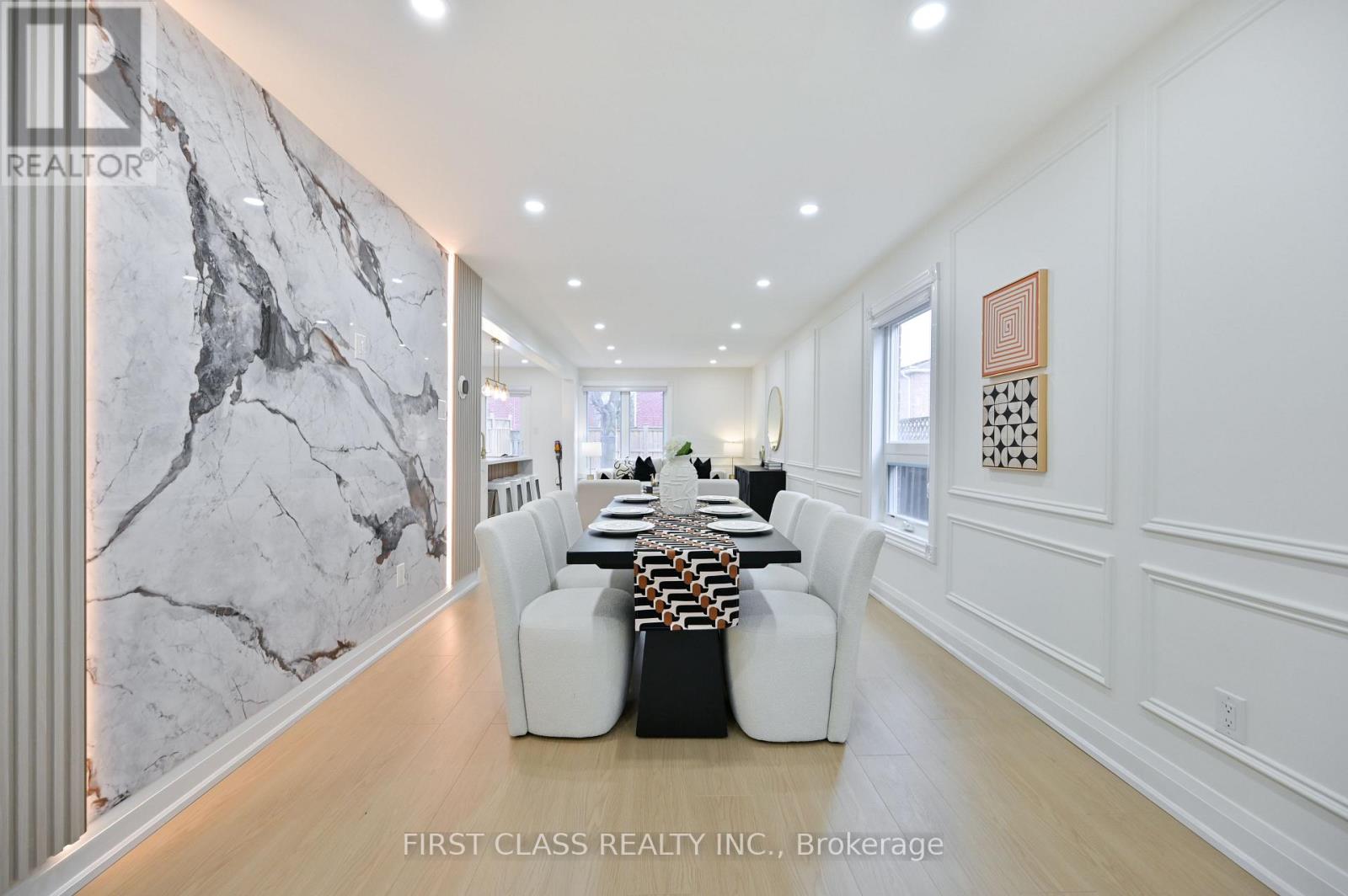 151 Stather Crescent, Markham, Ontario  L3S 2X2 - Photo 10 - N12686362