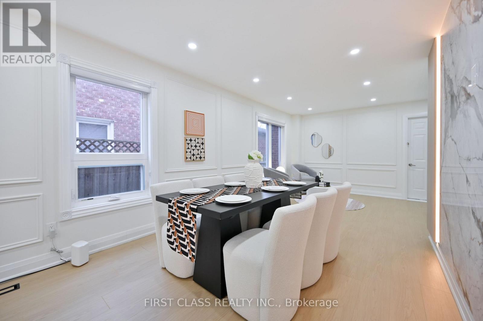 151 Stather Crescent, Markham, Ontario  L3S 2X2 - Photo 12 - N12686362