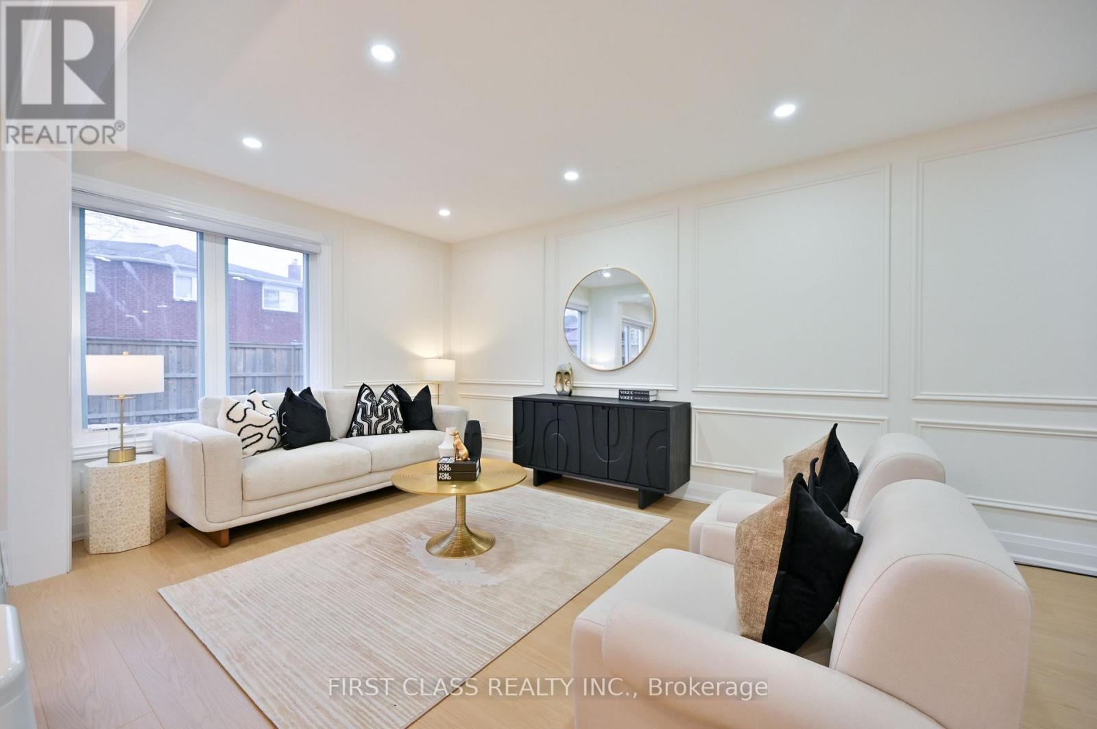 151 Stather Crescent, Markham, Ontario  L3S 2X2 - Photo 13 - N12686362