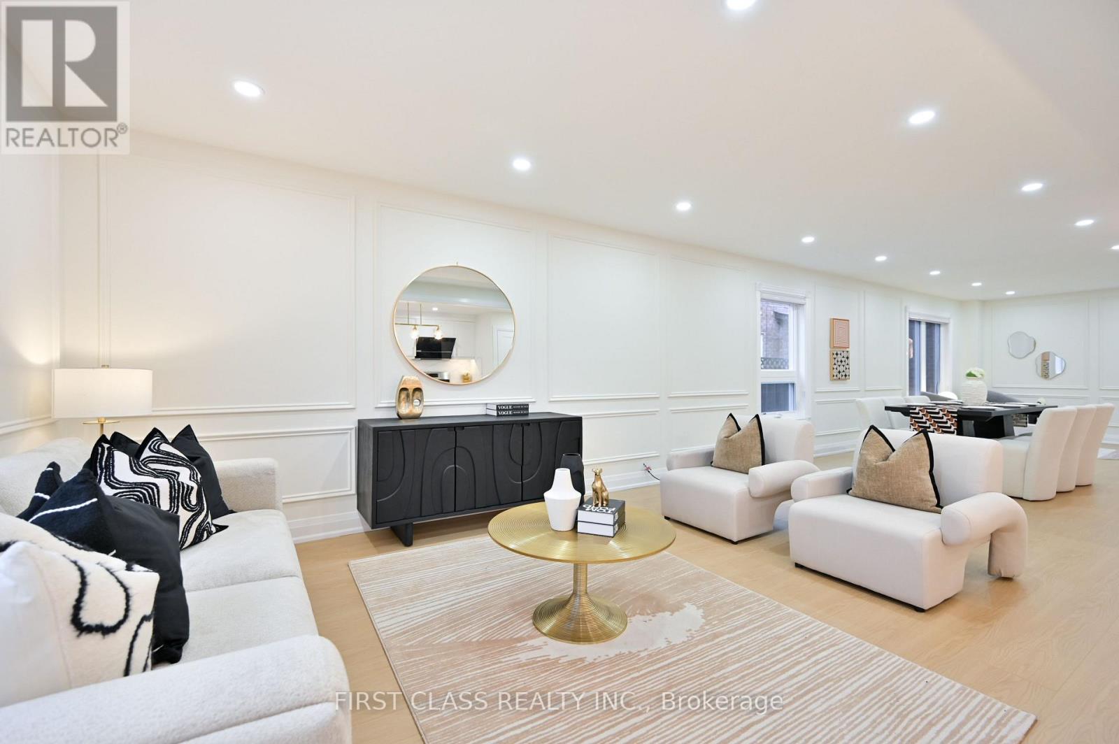 151 Stather Crescent, Markham, Ontario  L3S 2X2 - Photo 14 - N12686362