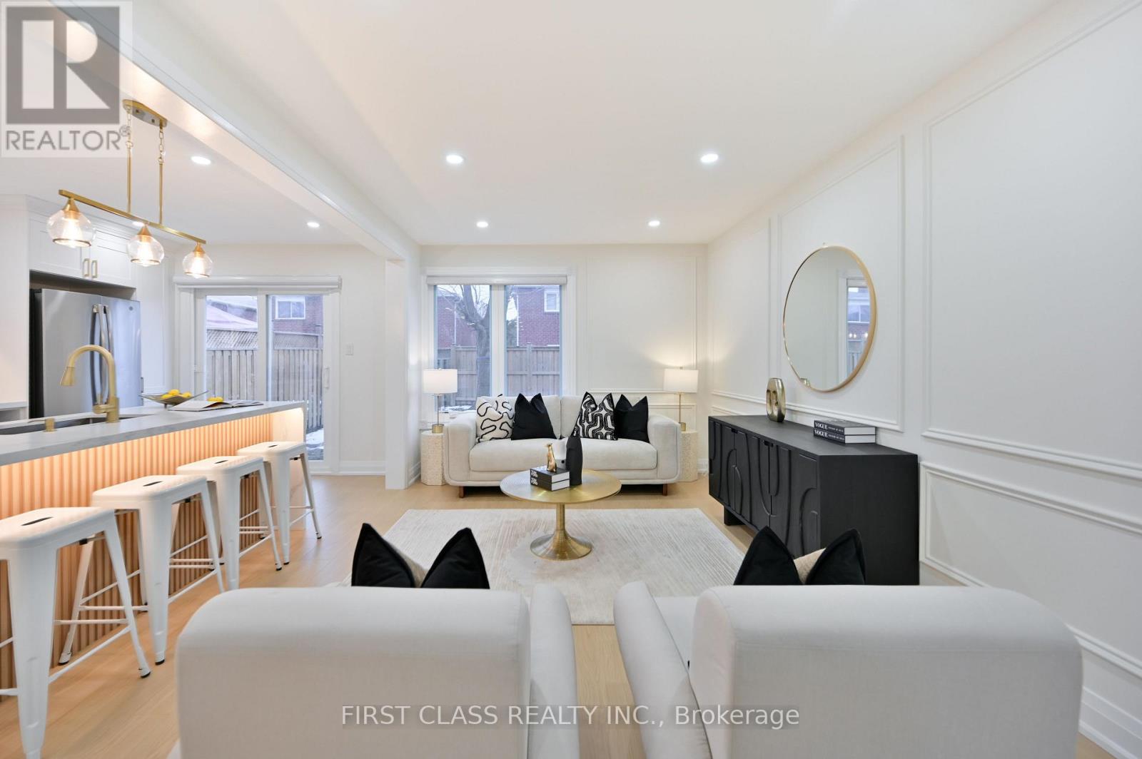 151 Stather Crescent, Markham, Ontario  L3S 2X2 - Photo 15 - N12686362