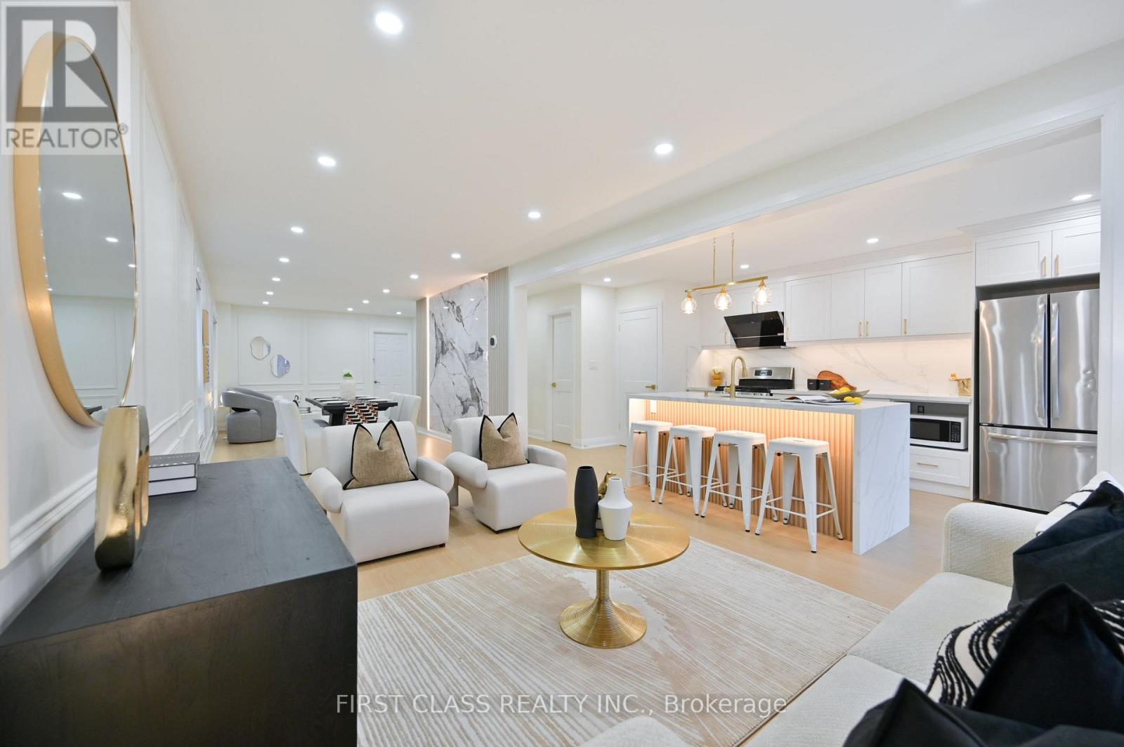 151 Stather Crescent, Markham, Ontario  L3S 2X2 - Photo 16 - N12686362