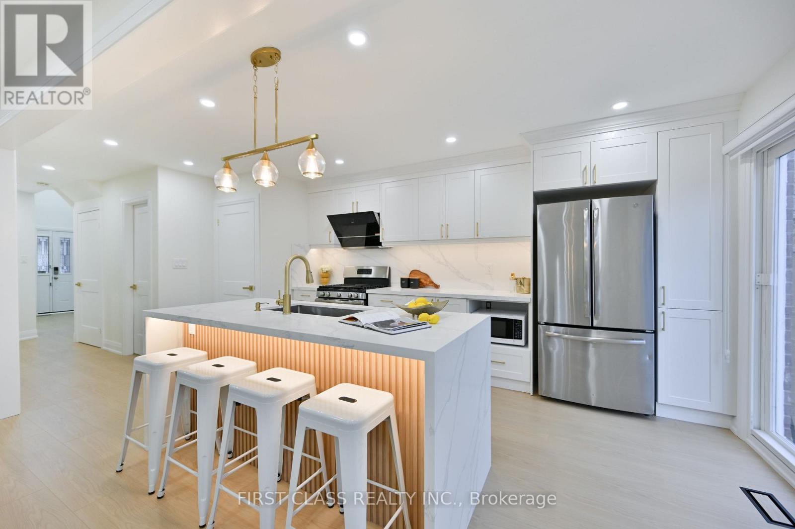 151 Stather Crescent, Markham, Ontario  L3S 2X2 - Photo 17 - N12686362