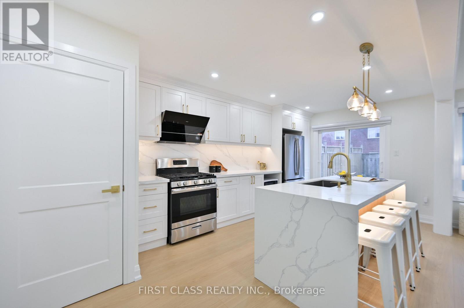 151 Stather Crescent, Markham, Ontario  L3S 2X2 - Photo 18 - N12686362