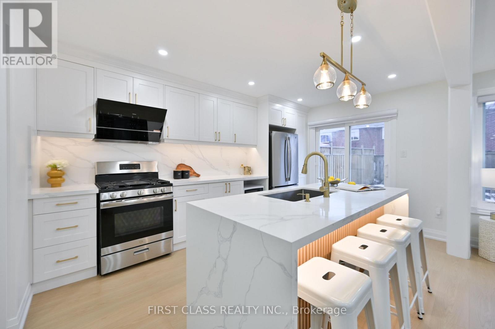 151 Stather Crescent, Markham, Ontario  L3S 2X2 - Photo 19 - N12686362