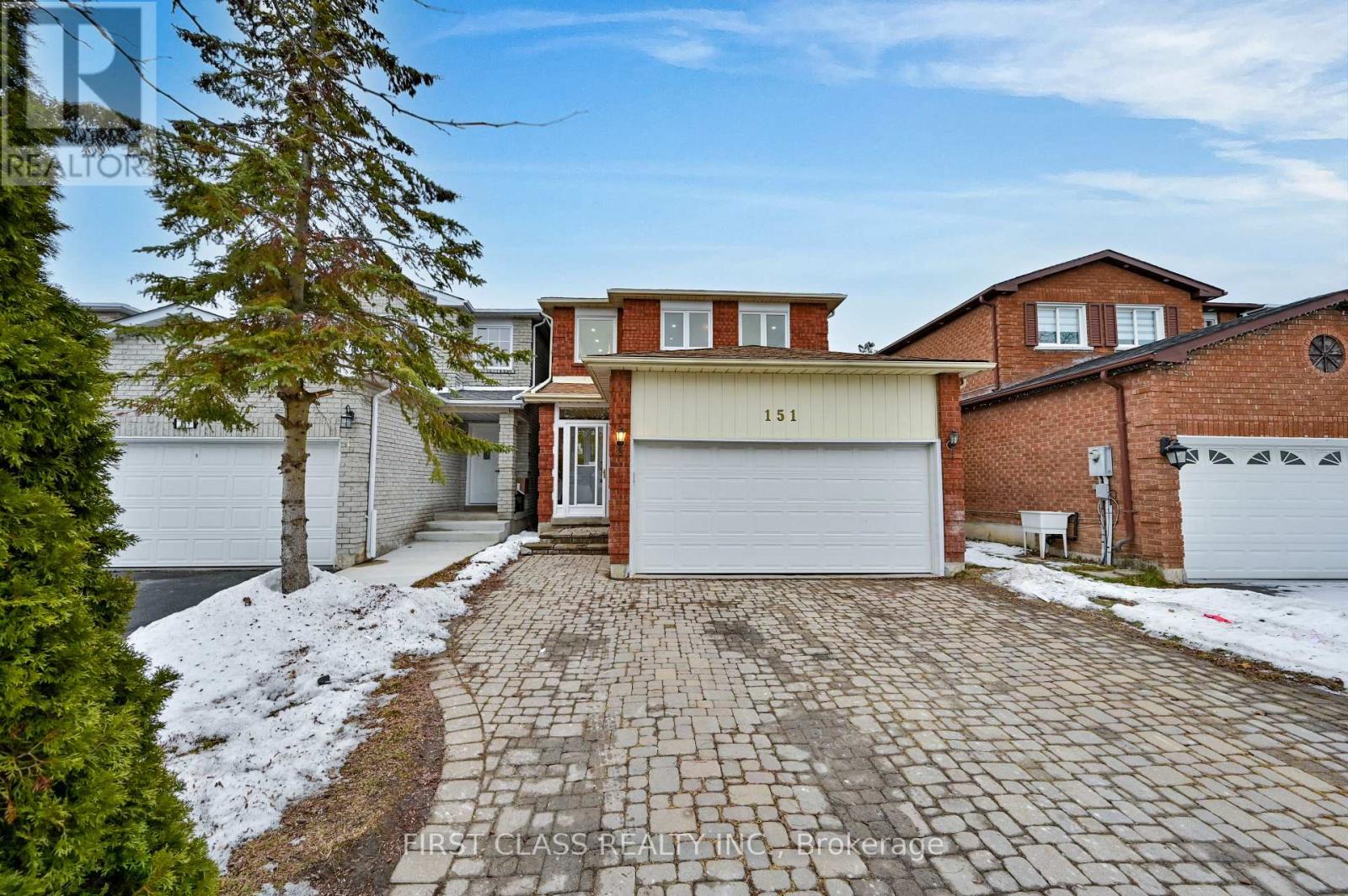 151 Stather Crescent, Markham, Ontario  L3S 2X2 - Photo 2 - N12686362