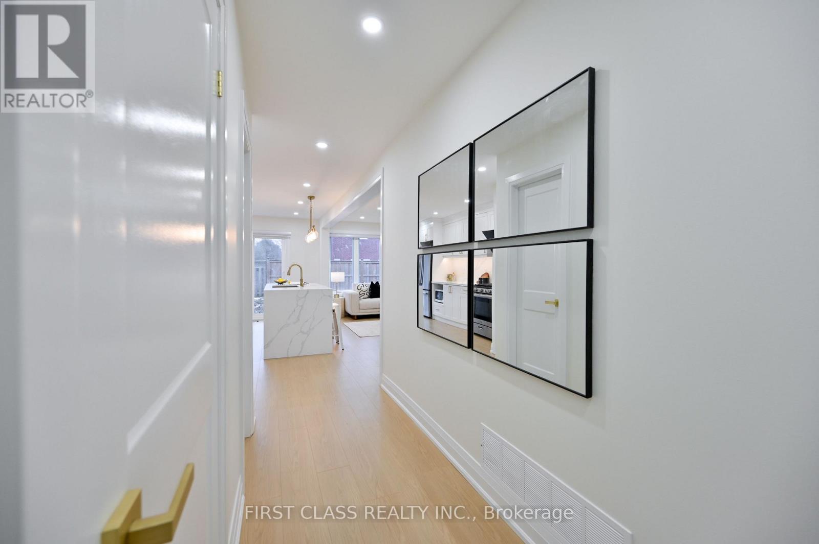 151 Stather Crescent, Markham, Ontario  L3S 2X2 - Photo 20 - N12686362