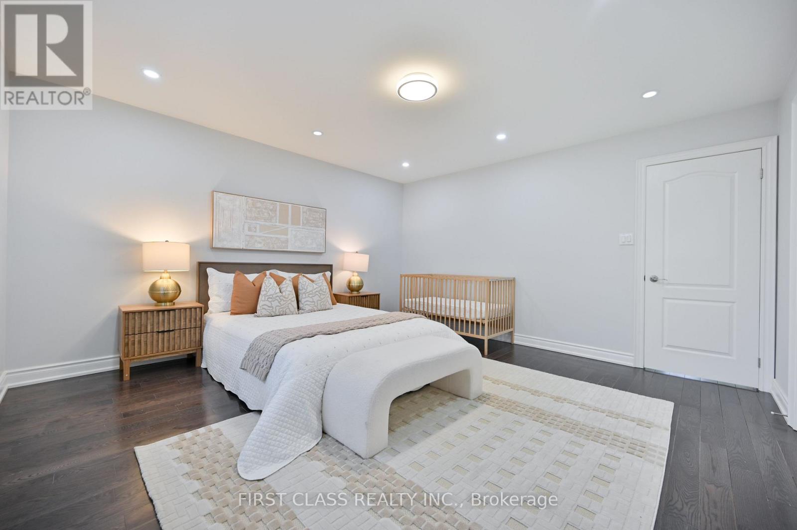 151 Stather Crescent, Markham, Ontario  L3S 2X2 - Photo 25 - N12686362