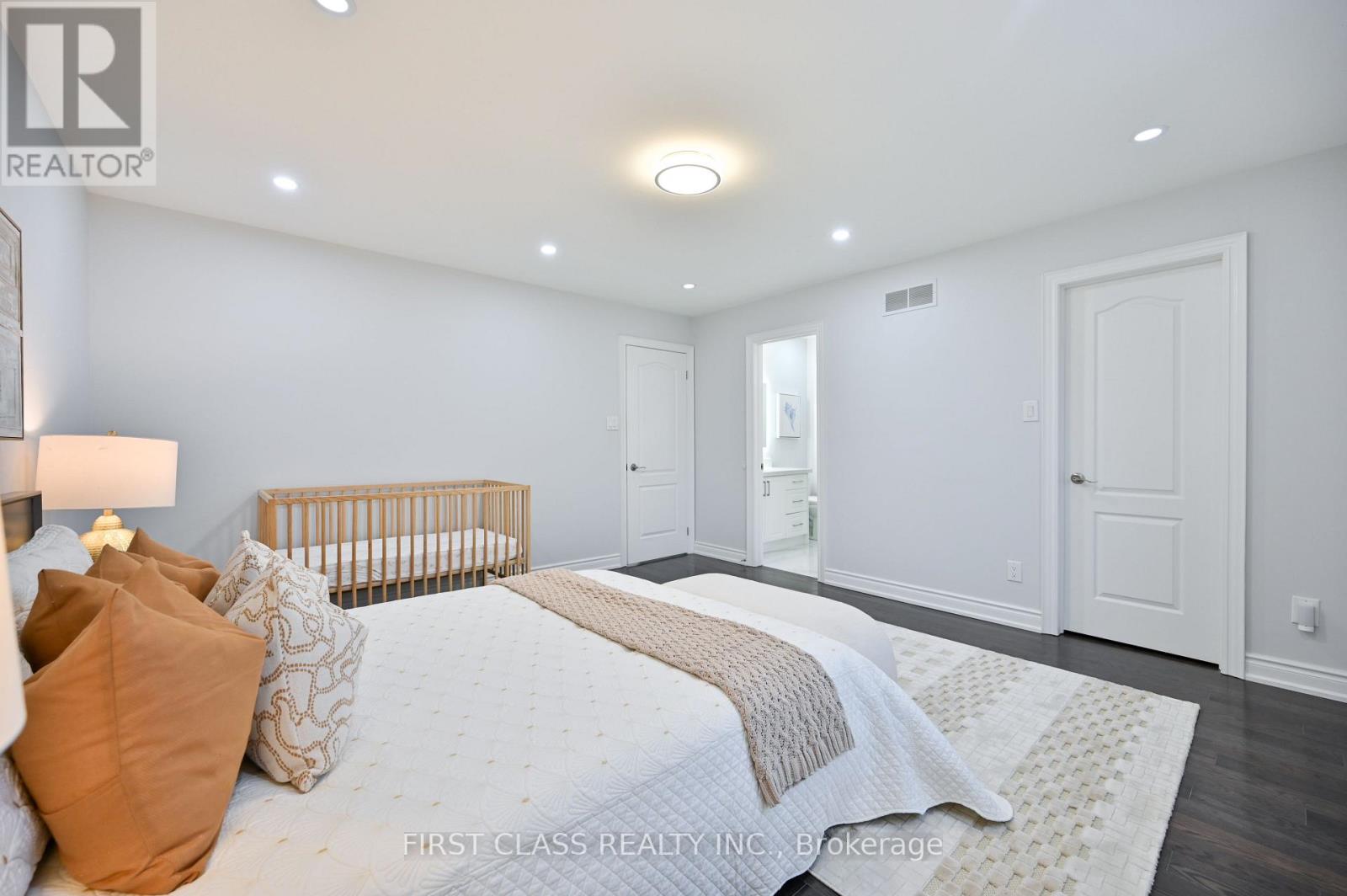 151 Stather Crescent, Markham, Ontario  L3S 2X2 - Photo 26 - N12686362