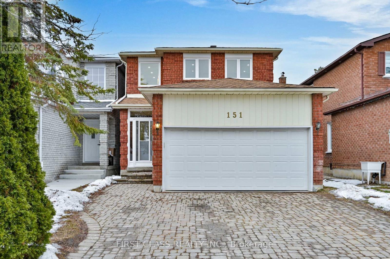 151 Stather Crescent, Markham, Ontario  L3S 2X2 - Photo 3 - N12686362