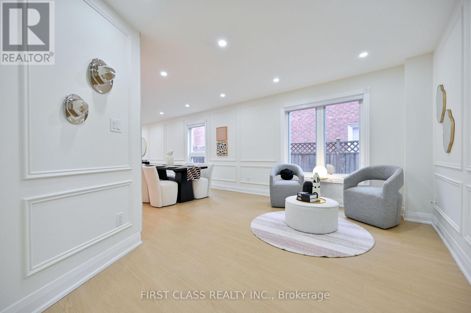 151 Stather Crescent, Markham, Ontario  L3S 2X2 - Photo 6 - N12686362