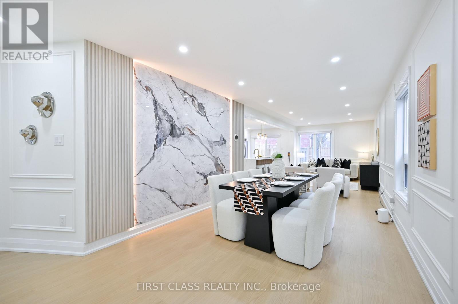 151 Stather Crescent, Markham, Ontario  L3S 2X2 - Photo 8 - N12686362