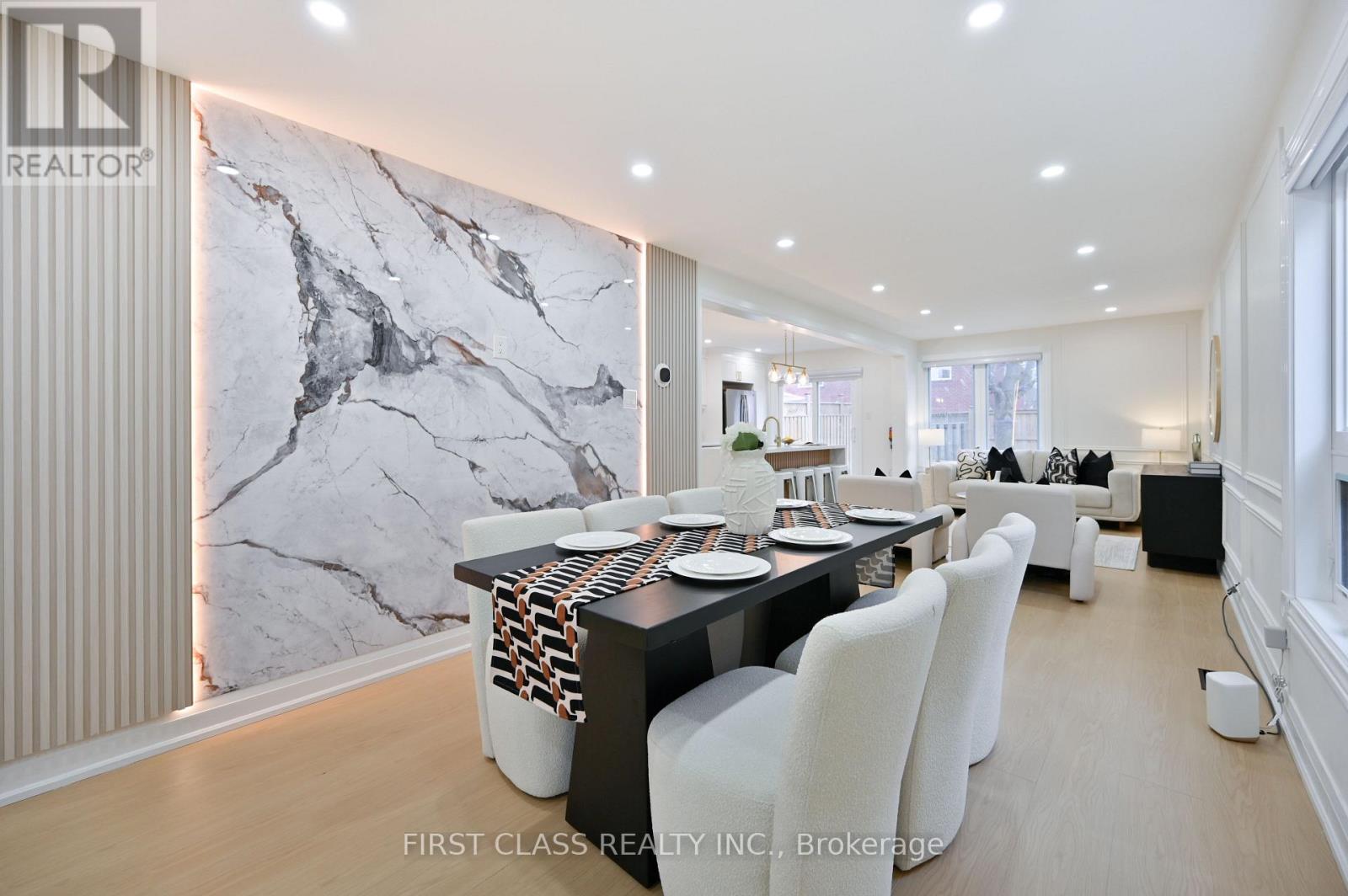 151 Stather Crescent, Markham, Ontario  L3S 2X2 - Photo 9 - N12686362