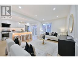 151 STATHER CRESCENT, Markham, Ontario