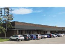 13-15 - 80 ESNA PARK DRIVE, Markham, Ontario