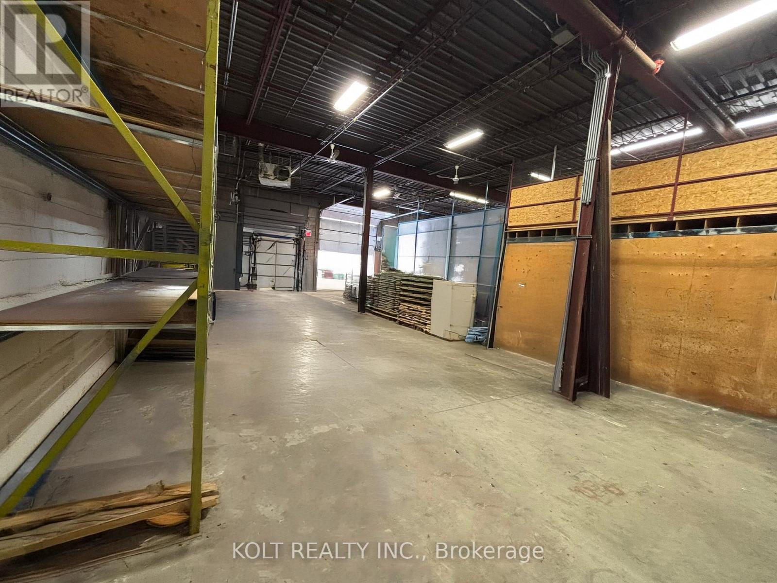 13-15 - 80 Esna Park Drive, Markham, Ontario  L3R 2R6 - Photo 3 - N12686422