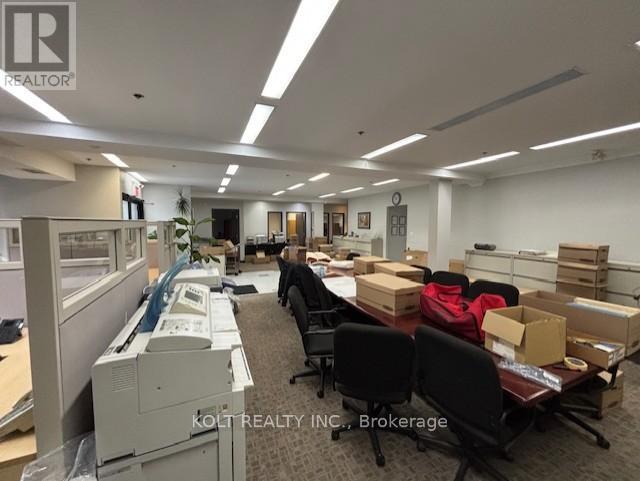 13-15 - 80 Esna Park Drive, Markham, Ontario  L3R 2R6 - Photo 4 - N12686422