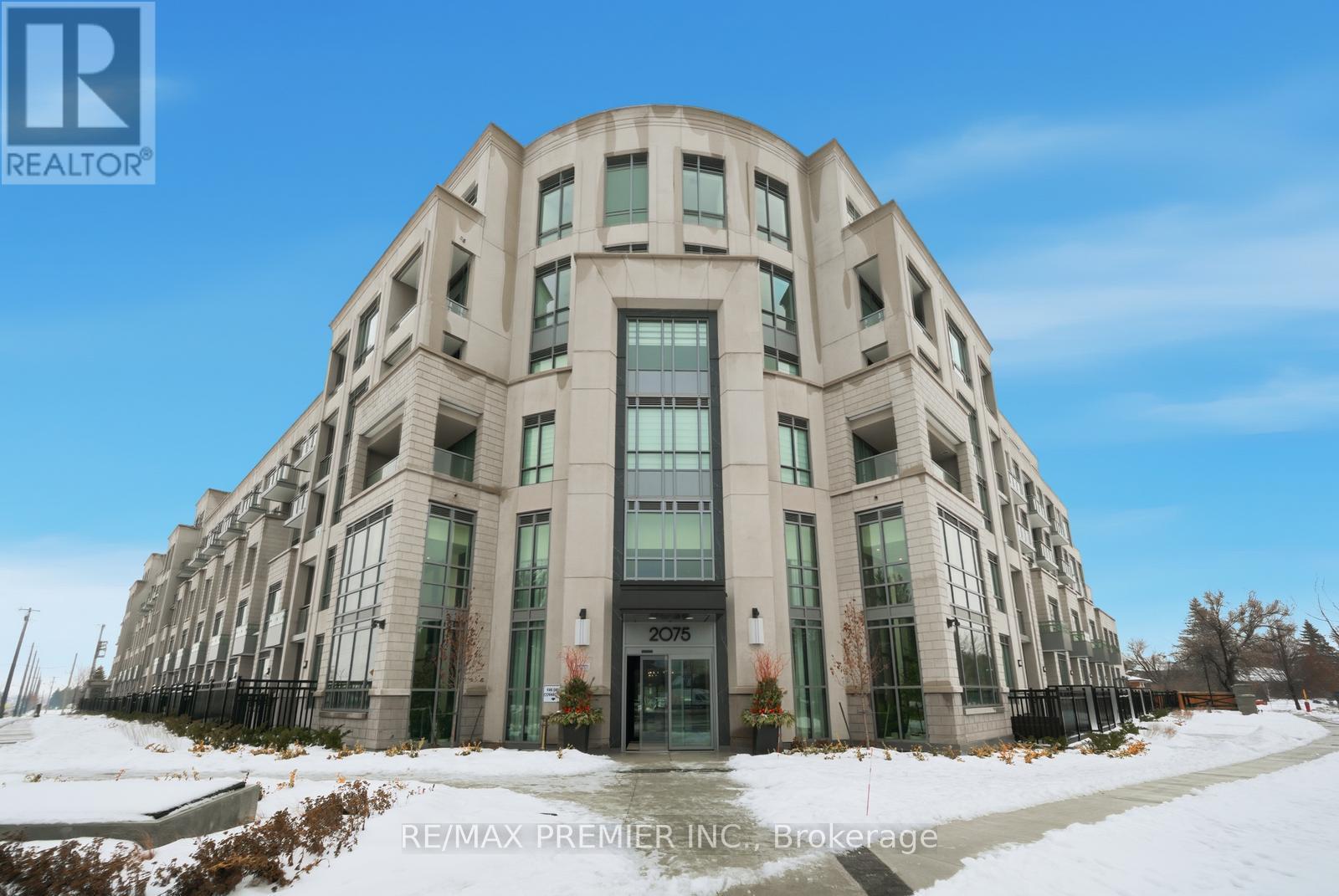 435 - 2075 KING ROAD, King, Ontario